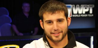 Darren Elias wygrywa event WPT na Karaibach