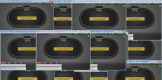 Protest graczy przeciwko PokerStars i masowy sit-out