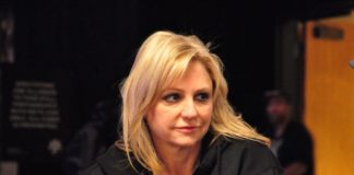 Jennifer Harman i turniej dla fundacji charytatywnej