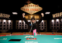 Phil Hellmuth ujawnia tajemnicę swojego sukcesu