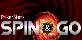Drugi miesiąc spinów. Poker Stars-Spin&Go