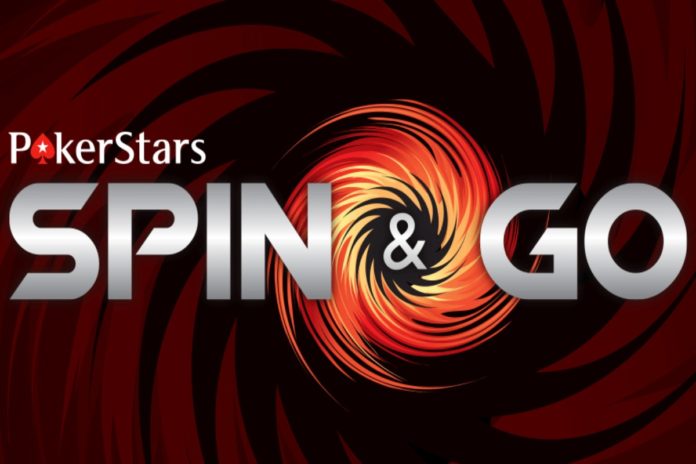 Poker Stars-Spin&Go