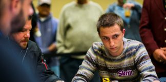 Ryan Van Sanford wygrywa event WPT Bounty Scramble i 421.068$