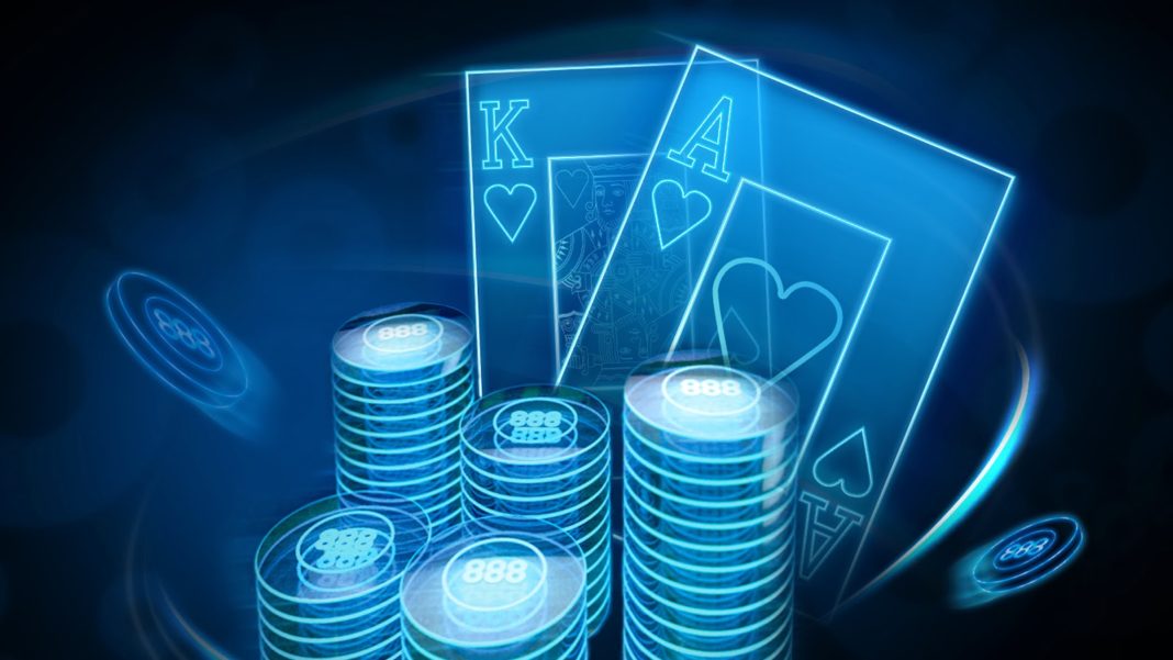 Mark Newhouse dołącza do 888poker
