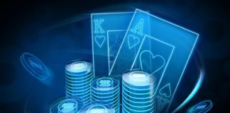 Mark Newhouse dołącza do 888poker