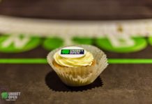 Unibet Open Londyn – dzień 1B zakończony!