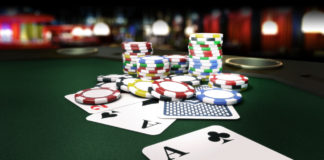 Alex Luneau wygrywa 474.000$ na stołach 2-7 triple draw