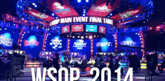 WSOP Main Event – podsumowanie!