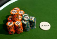 Sylwetki graczy wyeliminowanych z finału WSOP 2014