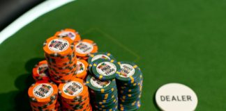 Sylwetki graczy wyeliminowanych z finału WSOP 2014