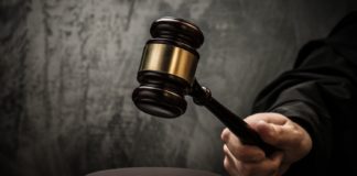 Stan Kalifornia pozywa nielegalnego operatora