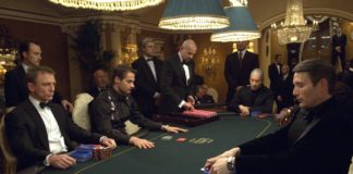 Nadciąga nowy film o pokerze oparty na faktach!
