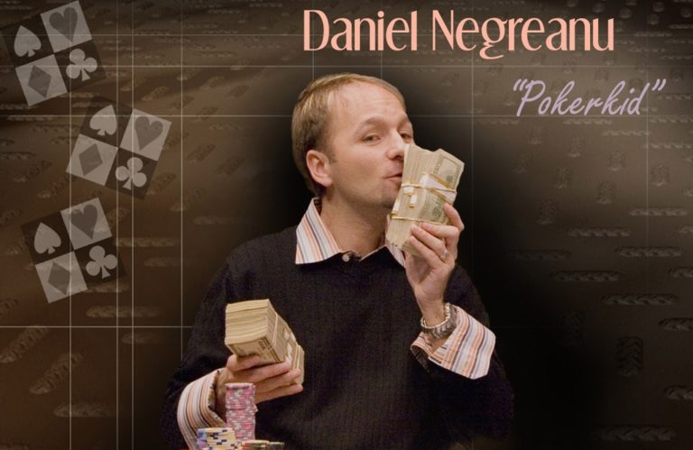 Pokerzyści znani na całym świecie!
