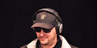 Phil Hellmuth wygrywa Main Event Pittsburgh Poker Open