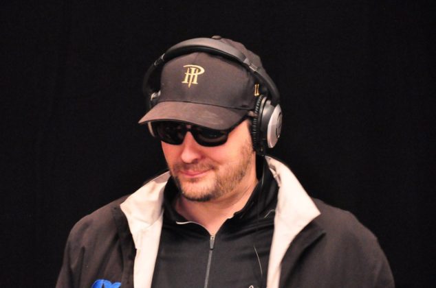 Phil Hellmuth wygrywa Main Event Pittsburgh Poker Open