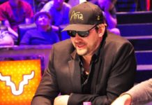 Phil Hellmuth zagra w domowej grze z miliarderami!