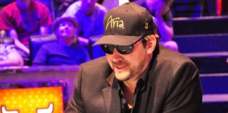 Phil Hellmuth zagra w domowej grze z miliarderami!