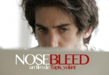Nosebleed – historia prawdziwa!