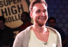 Fabian Quoss wygrywa turniej ACOP High Roller w Makau
