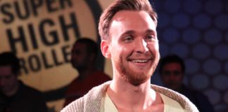 Fabian Quoss wygrywa turniej ACOP High Roller w Makau