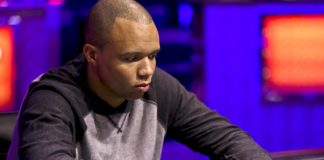 Phil Ivey otwiera „zielony” interes