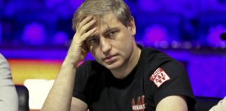 Manuel Bevand opuszcza team Winamax