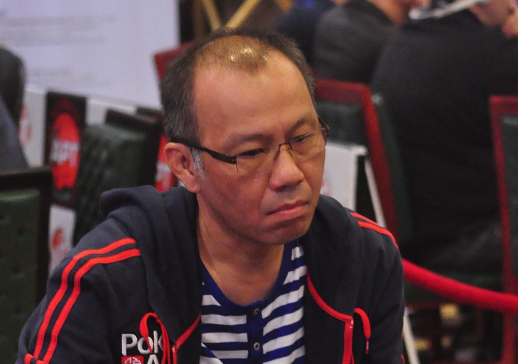 Paul Phua oskarżony o łapówkarstwo