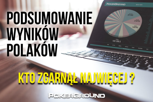 Świetne wyniki Polaków! Ponad 1.250.000 PLN wygranych.