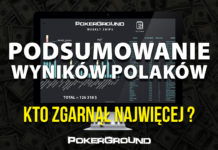 Wspaniały wynik Polaka w Sunday 500! Podsumowanie weekendu!