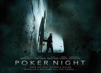 „Pokerowa noc” już niedługo w kinach