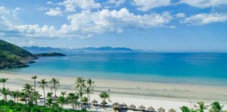 Good morning, Vietnam!