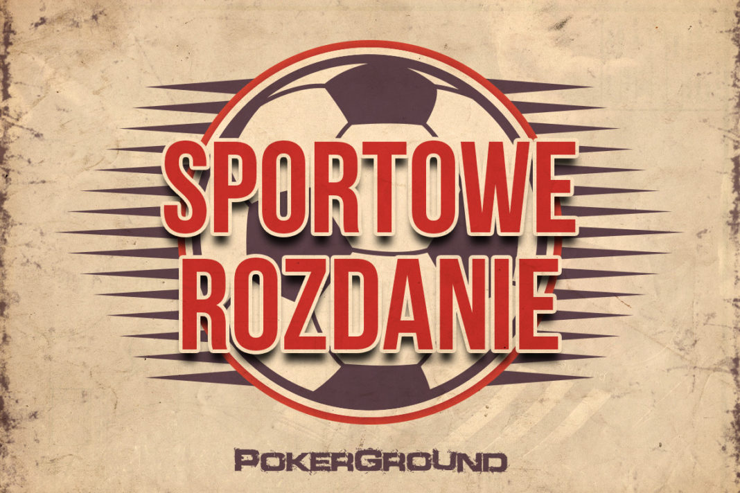 Sportowe Rozdanie: Flop