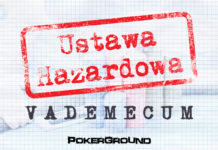 Ustawa hazardowa – vademecum