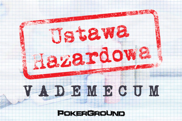 Ustawa hazardowa – vademecum