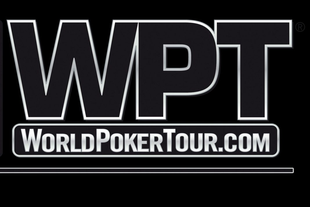 Matas Cimbolas wygrywa Main Event WPT UK
