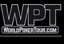 Matas Cimbolas wygrywa Main Event WPT UK