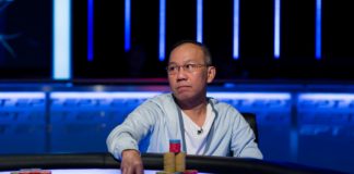 Sprawa Paula Phua: Pięciu oskarżonych przyznaje się do winy