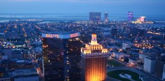 WPT 500 – wybierz się razem z Party Poker!