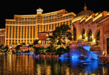 Oto zwycięzca WPT Five Diamond World Poker Classic