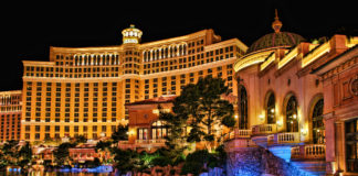 Oto zwycięzca WPT Five Diamond World Poker Classic