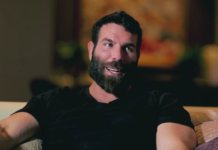 Dan Bilzerian zaprzecza oskarżeniom