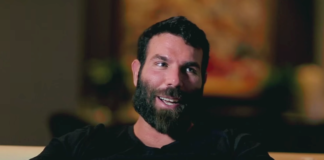 Dan Bilzerian zaprzecza oskarżeniom