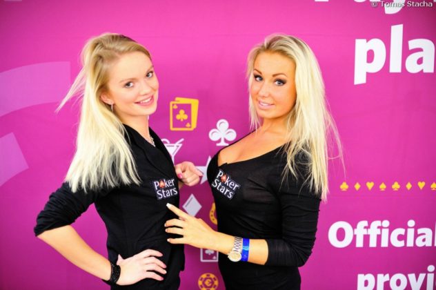 Eureka Main Event – finałowy stolik bez udziału Polaków