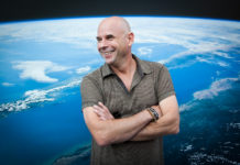 Guy Laliberte chce sprzedać Cirque du Soleil