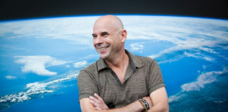 Guy Laliberte chce sprzedać Cirque du Soleil