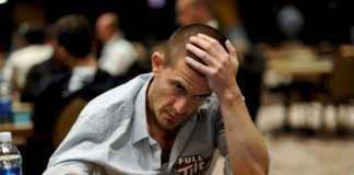 Gus Hansen wraca do gry na wysokie stawki!