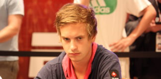 Isildur1 wraca i prawie wygrywa milion dolarów Isildur1