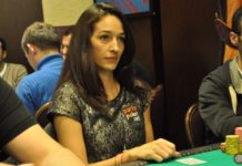 Kara Scott odchodzi z PartyPoker