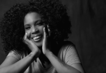 Macy Gray też lubi pograć w pokera