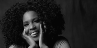 Macy Gray też lubi pograć w pokera